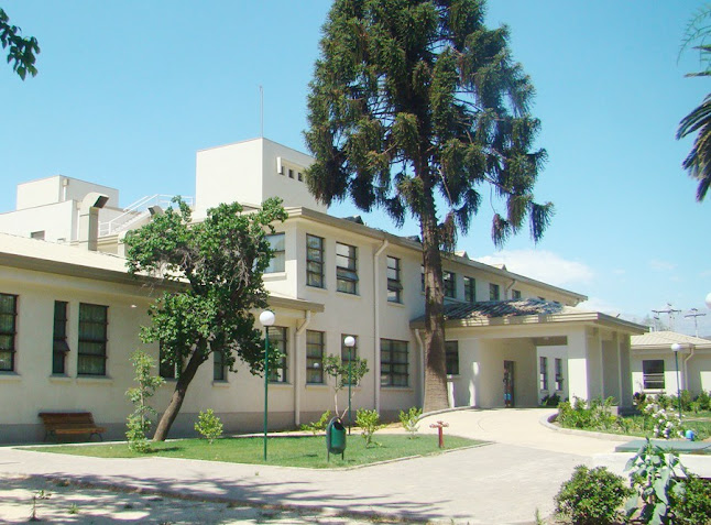 Hospital de Los Andes - Hospital
