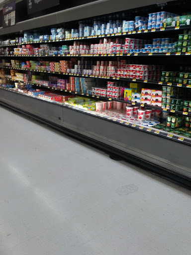 Department Store «Walmart Supercenter», reviews and photos, 601 Frank Sottile Blvd, Kingston, NY 12401, USA