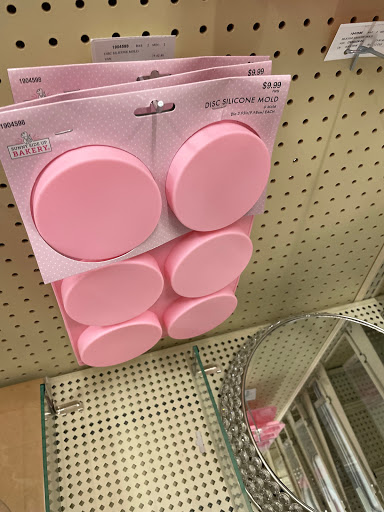 Craft Store «Hobby Lobby», reviews and photos, 12550 Amargosa Rd C, Victorville, CA 92392, USA