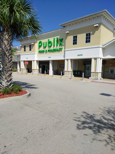 Supermarket «Publix Super Market at Harbor Point», reviews and photos, 5230 US-1, Vero Beach, FL 32967, USA