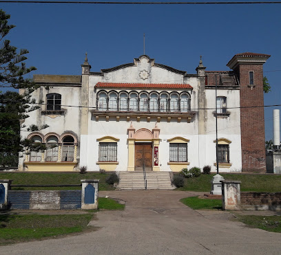 Museo de Berisso 1871
