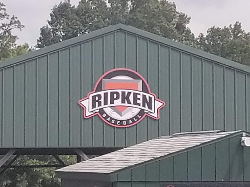 Stadium «Ripken Stadium», reviews and photos, 873 Long Dr, Aberdeen, MD 21001, USA