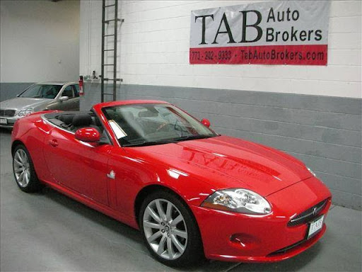 Tab Auto Brokers, 4916 N Elston Ave, Chicago, IL 60630, USA, 