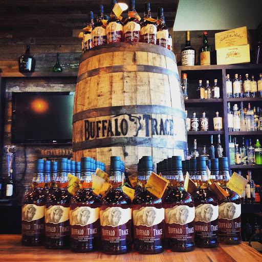 Wine Store «The Bottle Shop at McEwen», reviews and photos, 1556 W McEwen Dr, Franklin, TN 37067, USA