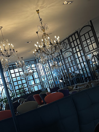 Motel One Amsterdam - Hotel