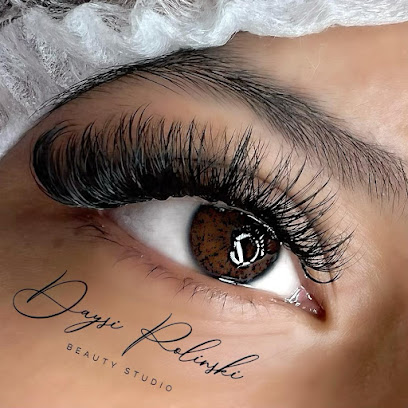 Lashes Beauty studio polinski VIP & Nails + lashes + more