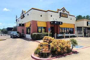 Golden Chick image