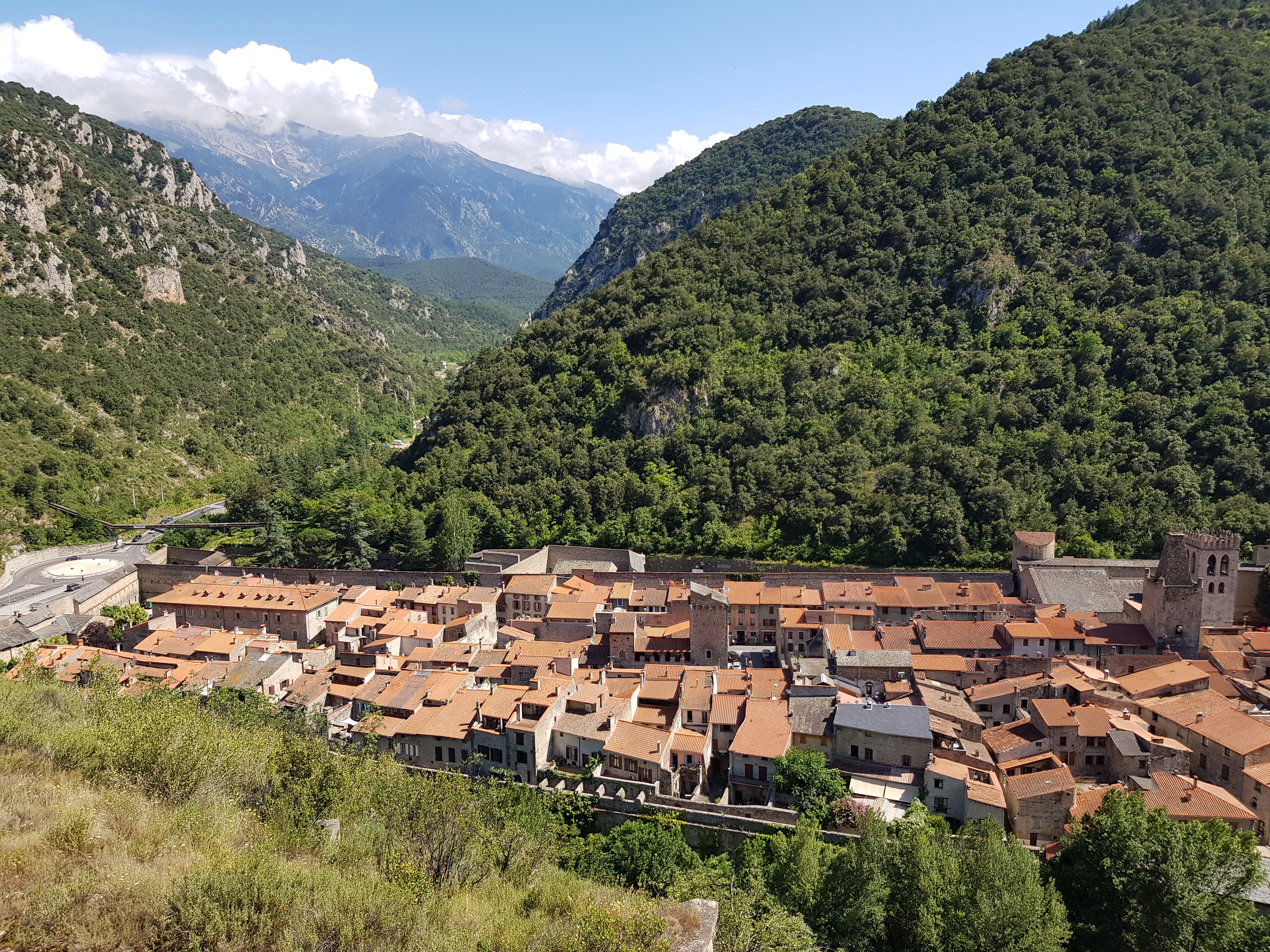 Photo n° 19 de l'avis de Yves.r fait le 08/07/2018 à 21:50