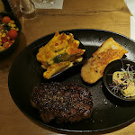 Photo n°2 de l'avis de Onno. fait le 12/11/2022 à 19:28 sur le  Guido's 2.0 Restaurant, Bar & Café à Wilhelmshaven