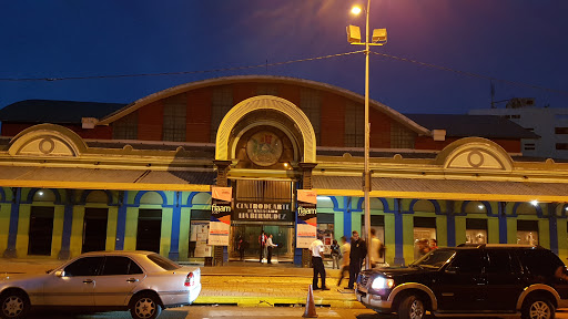 Public institutes in Maracaibo