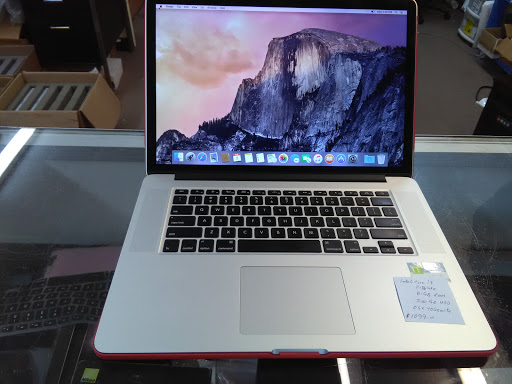 Used Computer Store «Marietta Computers and Electronics Outlet», reviews and photos, 665 Roswell St NE, Marietta, GA 30060, USA