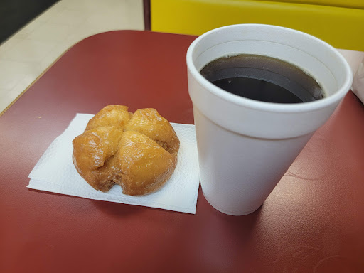 Donut Shop «Manley Donuts», reviews and photos, 360 Florin Rd, Sacramento, CA 95831, USA