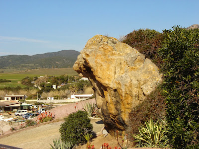 Etablissement régional d'enseignement adapté (EREA de Corse) à Ajaccio