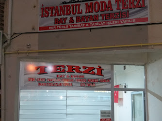 İSTANBUL MODA TERZİ