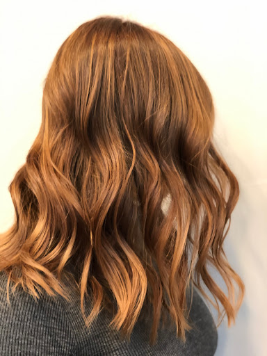 Beauty Salon «Posh Hair Salon», reviews and photos, Posh Hair Salon, 193 York St, Jersey City, NJ 07302, USA