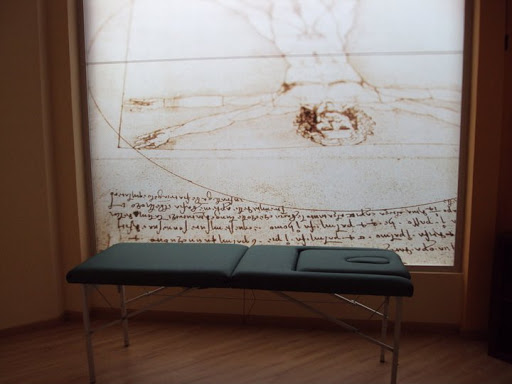 Centre Fisioteràpia Parets en Parets del Vallès, Barcelona