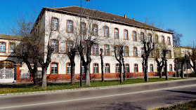 Eötvös József Főiskola