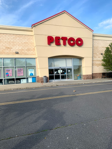 Pet Supply Store «Petco Animal Supplies», reviews and photos, 1209 New Brunswick Ave, Phillipsburg, NJ 08865, USA