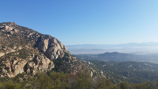 Poway Crags