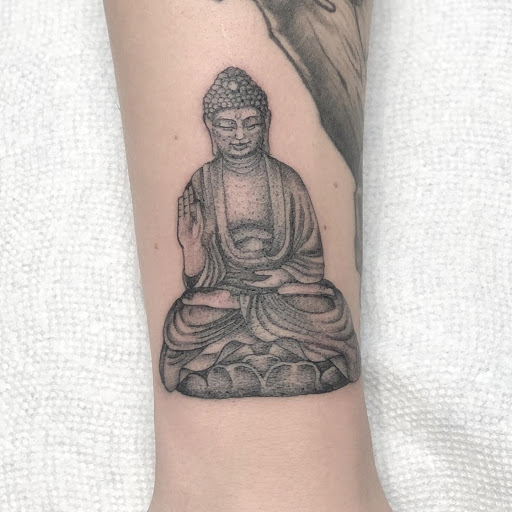 Explore paul walker tattoo ideas, creative tattoo ideas in Loveland, available at R&G Body Art