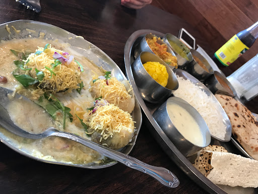 Restaurantes indios en Houston