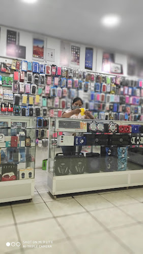 UNICELL - Tienda de móviles