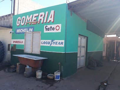 Gomeria El Gonza