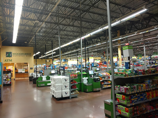 Supermarket «Walmart Neighborhood Market», reviews and photos, 2165 Northpark Dr, Kingwood, TX 77339, USA