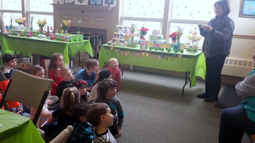 Science Museum «South Shore Natural Science Center», reviews and photos, 48 Jacobs Ln, Norwell, MA 02061, USA