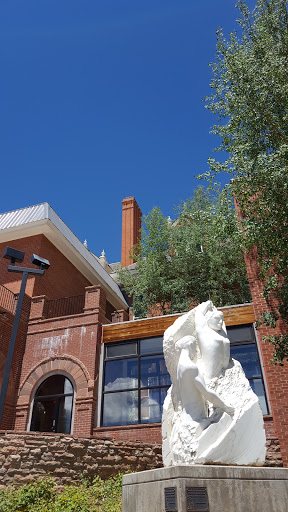 Railroad Company «Leadville Colorado & Southern Railroad Co», reviews and photos, 326 E 7th St, Leadville, CO 80461, USA