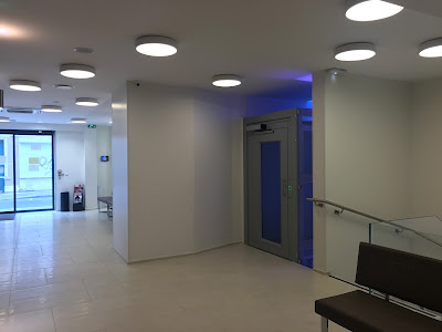 Centre de santé dentaire et médical Paris 11 Richard Lenoir - Dentiste Paris à Paris