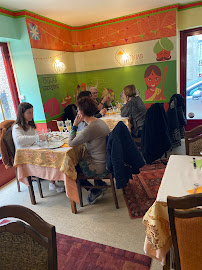 Atmosphère du Restaurant indien Le Penjab à Saint-Malo - n°2