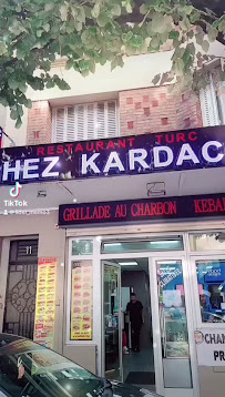 Photos du propriétaire du Kebab Restaurant chez kardache à Vitry-sur-Seine - n°2