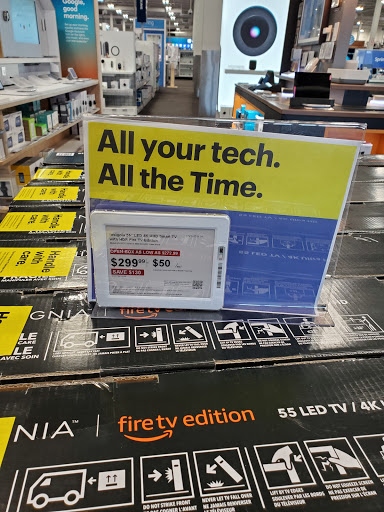 Electronics Store «Best Buy», reviews and photos, 5400 Pacific Ave, Stockton, CA 95207, USA
