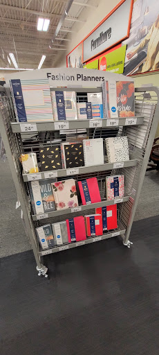 Office Supply Store «Staples», reviews and photos, 1781 U.S. 287 Frontage Rd, Mansfield, TX 76063, USA