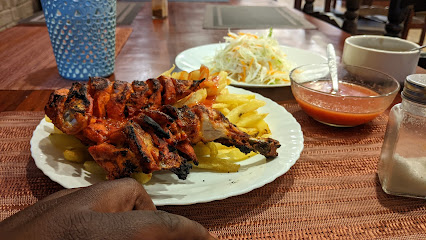 Barbecue House - 57VP+R6R, Nkomo St, Dar es Salaam, Tanzania