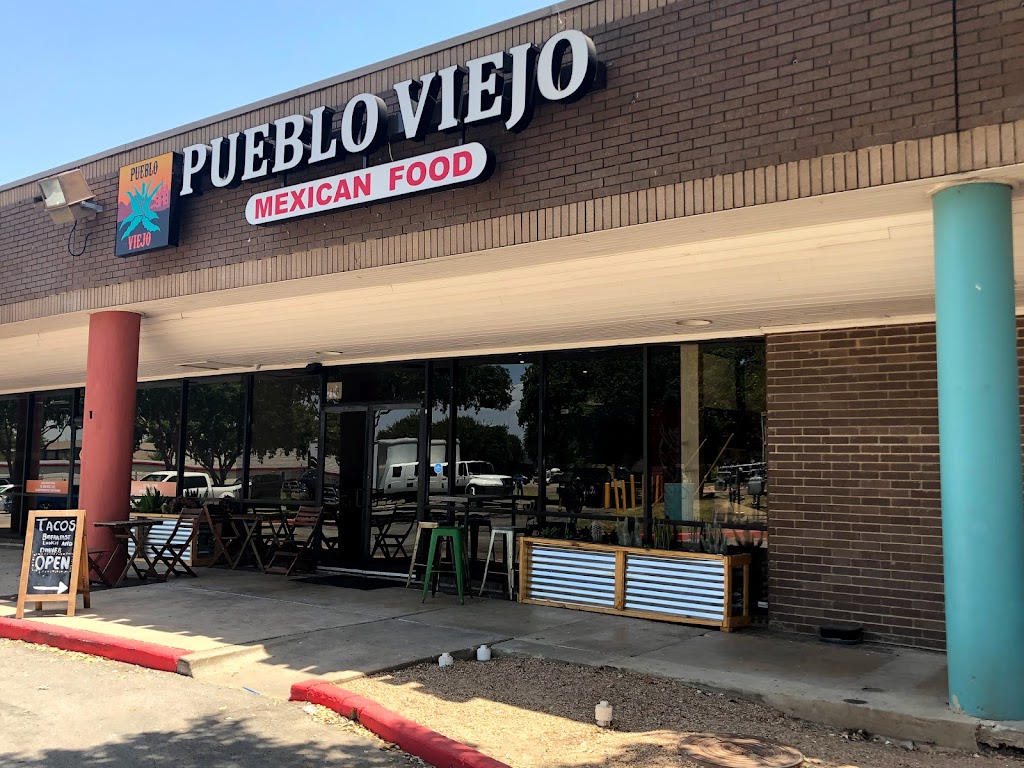 Pueblo Viejo Riverside 78741