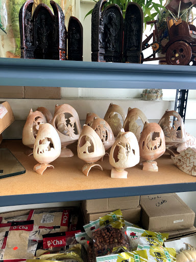 Grocery Store «Valy Vietnamese Oriental Food», reviews and photos, 1147 3rd St, Muskegon, MI 49441, USA