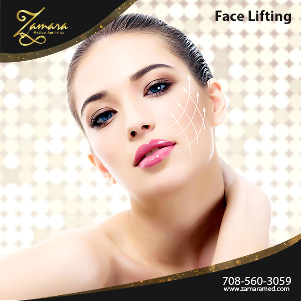 Zamara Medical Aesthetics 60463