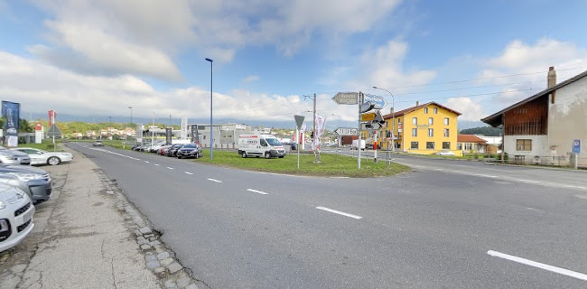 Rezensionen über Garage Citroën Apollo - VR Automobiles SA in Yverdon-les-Bains - Autowerkstatt