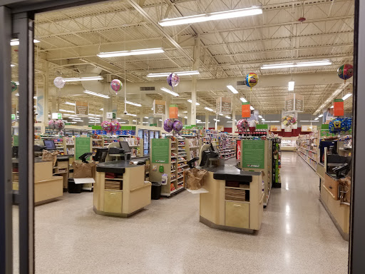 Supermarket «Publix Super Market at Lake Gibson Shopping Center», reviews and photos, 6767 US Hwy 98 N, Lakeland, FL 33809, USA