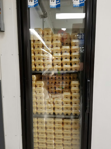 Grocery Store «Meijer», reviews and photos, 16300 Fort St, Southgate, MI 48195, USA