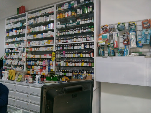Green Dot Pharmacy ( Medical Store)