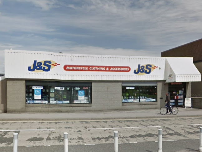 J&S Accessories Ltd - Aberdeen