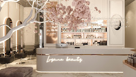 Lugano Beauty Concept