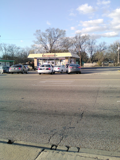 Liquor Store «A1 Liquor Store», reviews and photos, 2718 E Broadway Ave, West Memphis, AR 72301, USA