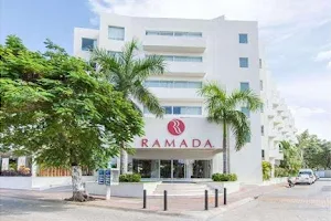 Ramada by Wyndham Cancun City image