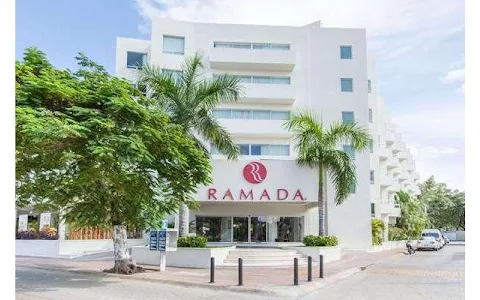 Ramada by Wyndham Cancun City image