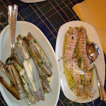 Photo n°19 de l'avis de Fiorenzo.a fait le 26/10/2017 à 06:42 sur le  Agriturismo La Criniera à Campolattaro