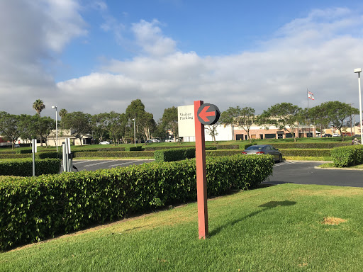 ChargePoint Charging Station